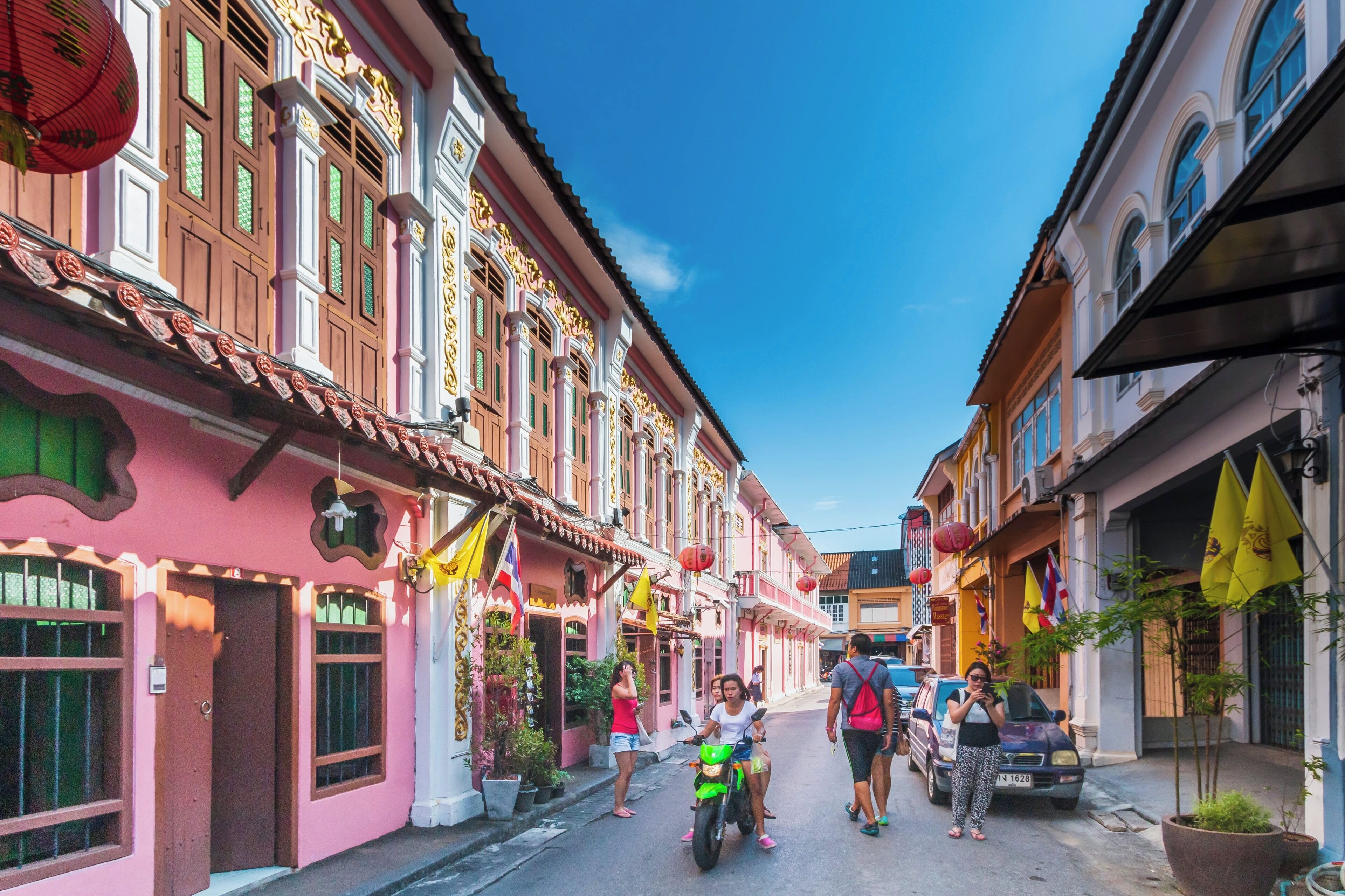 Photo - Montree Phuket Hotel