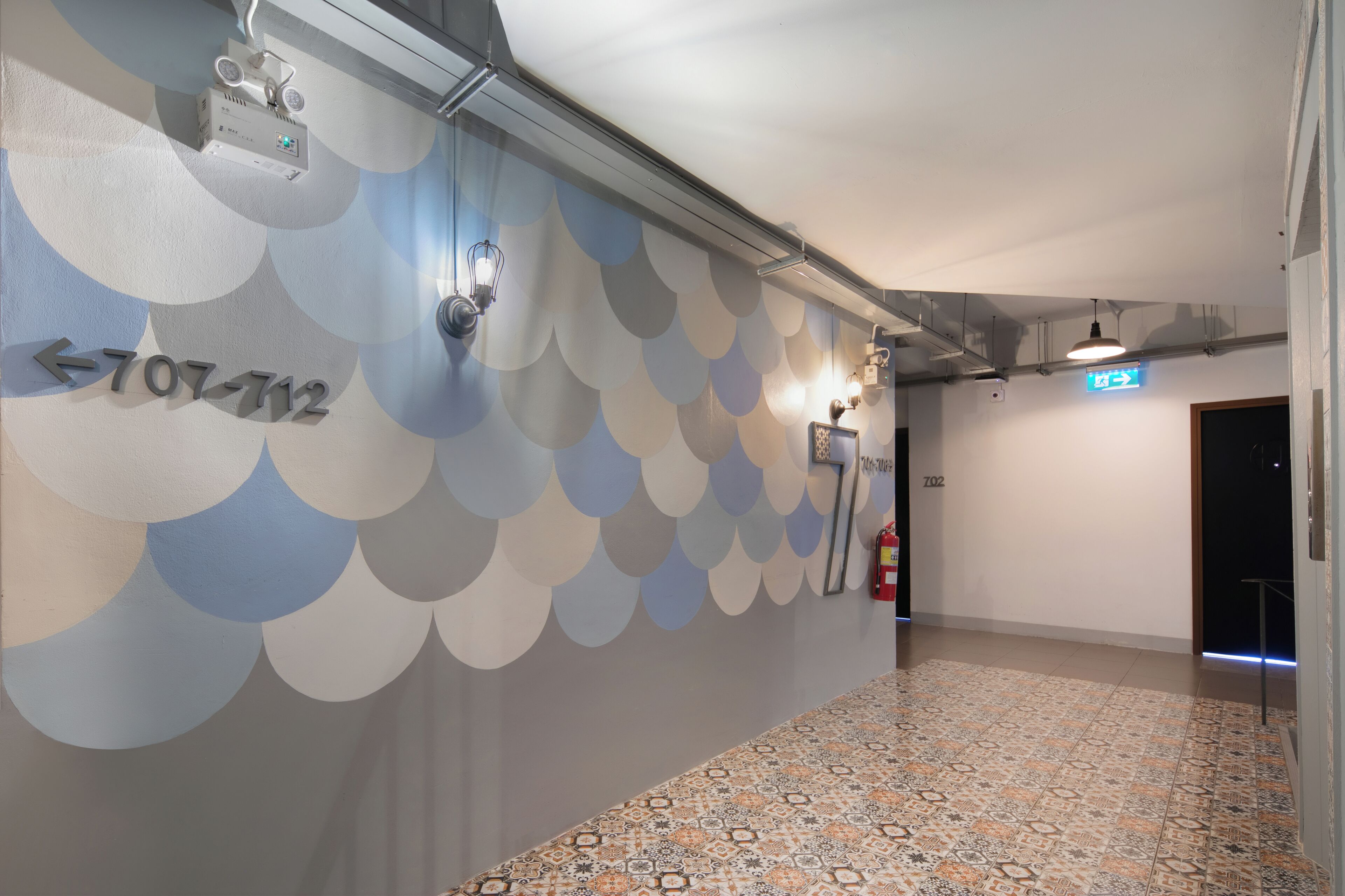 Photo - Montree Phuket Hotel