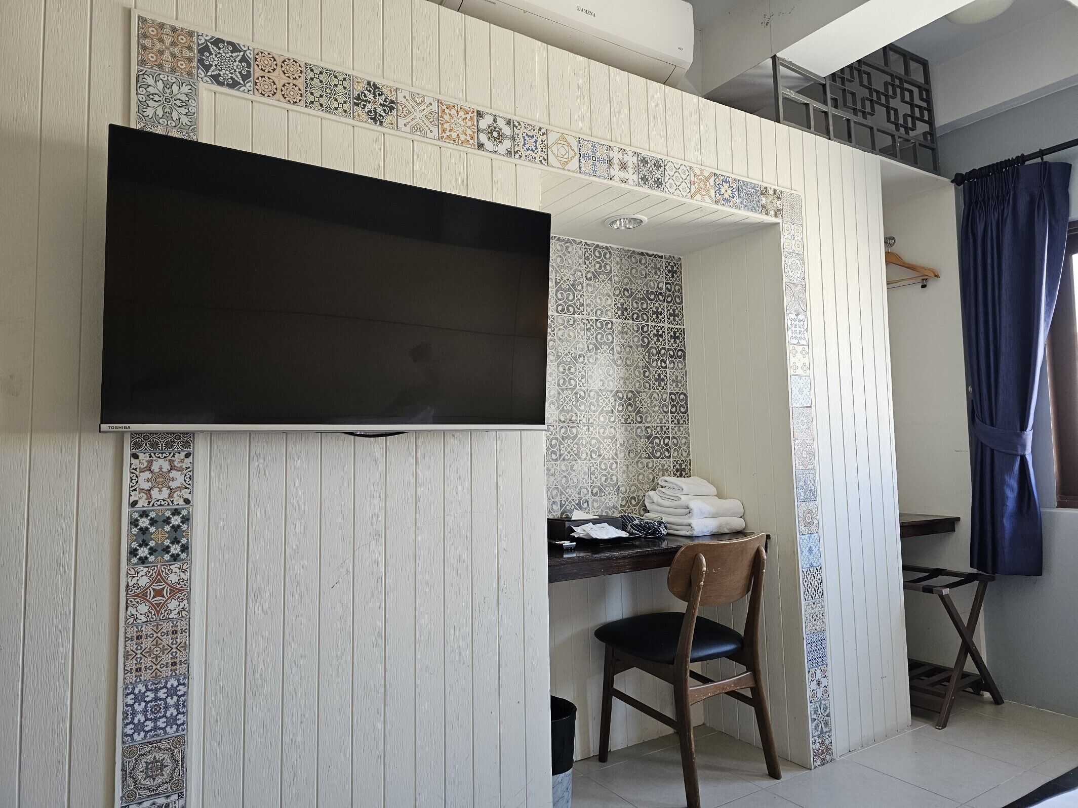 Foto - Montree Phuket Hotel