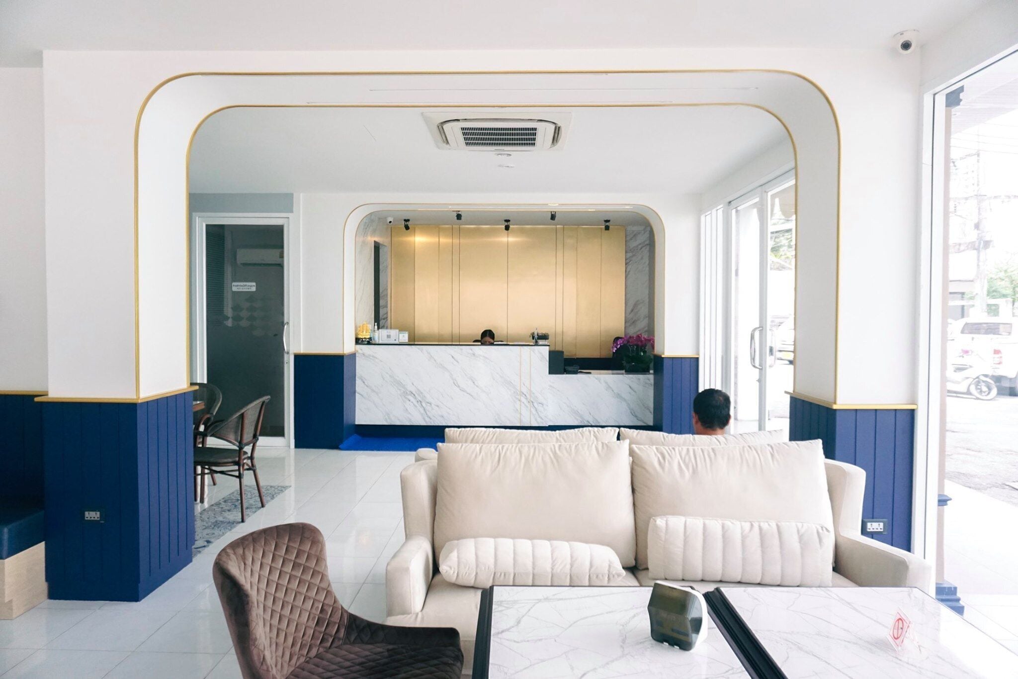 Foto - Montree Phuket Hotel