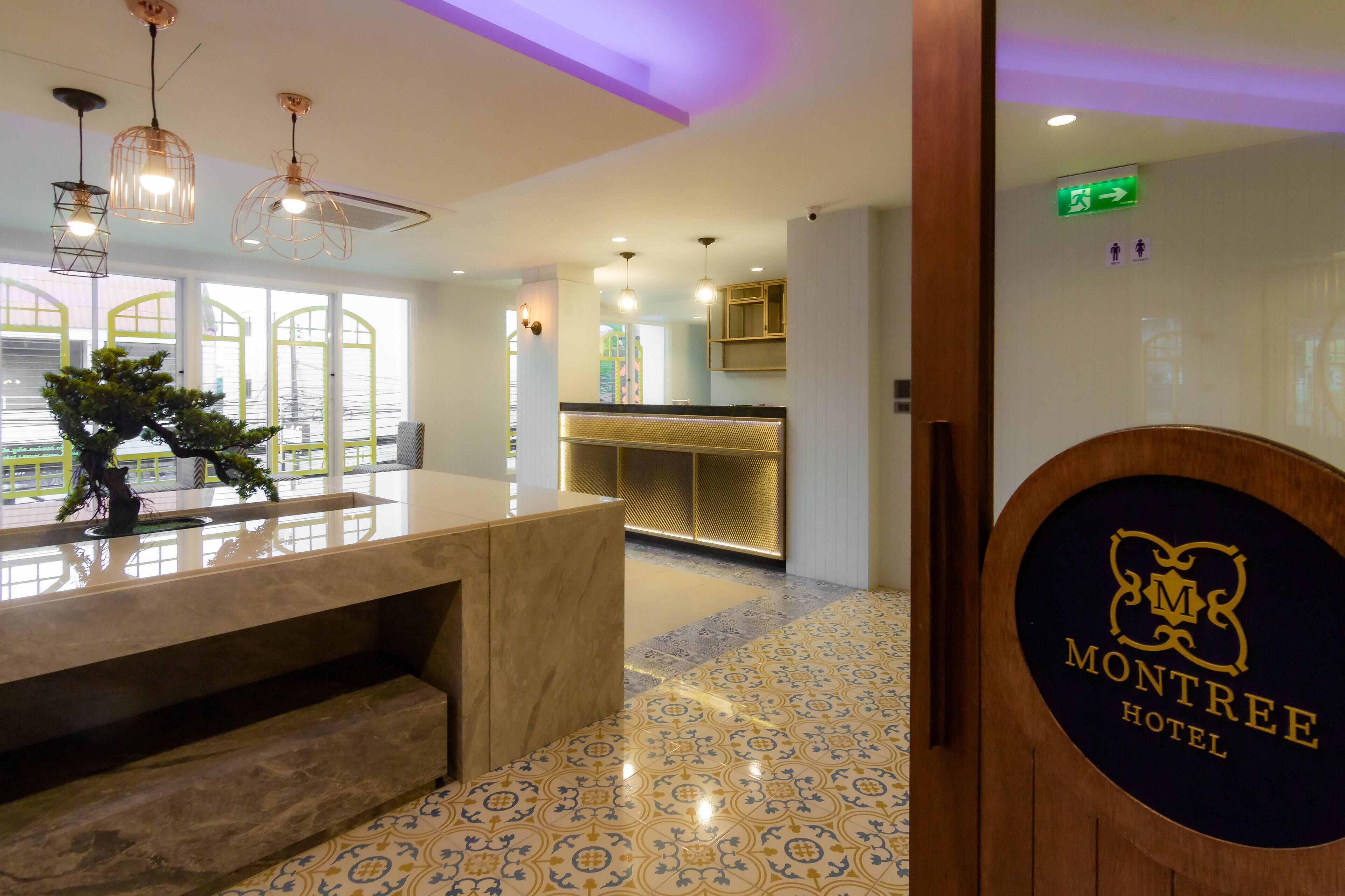 Photo - Montree Phuket Hotel