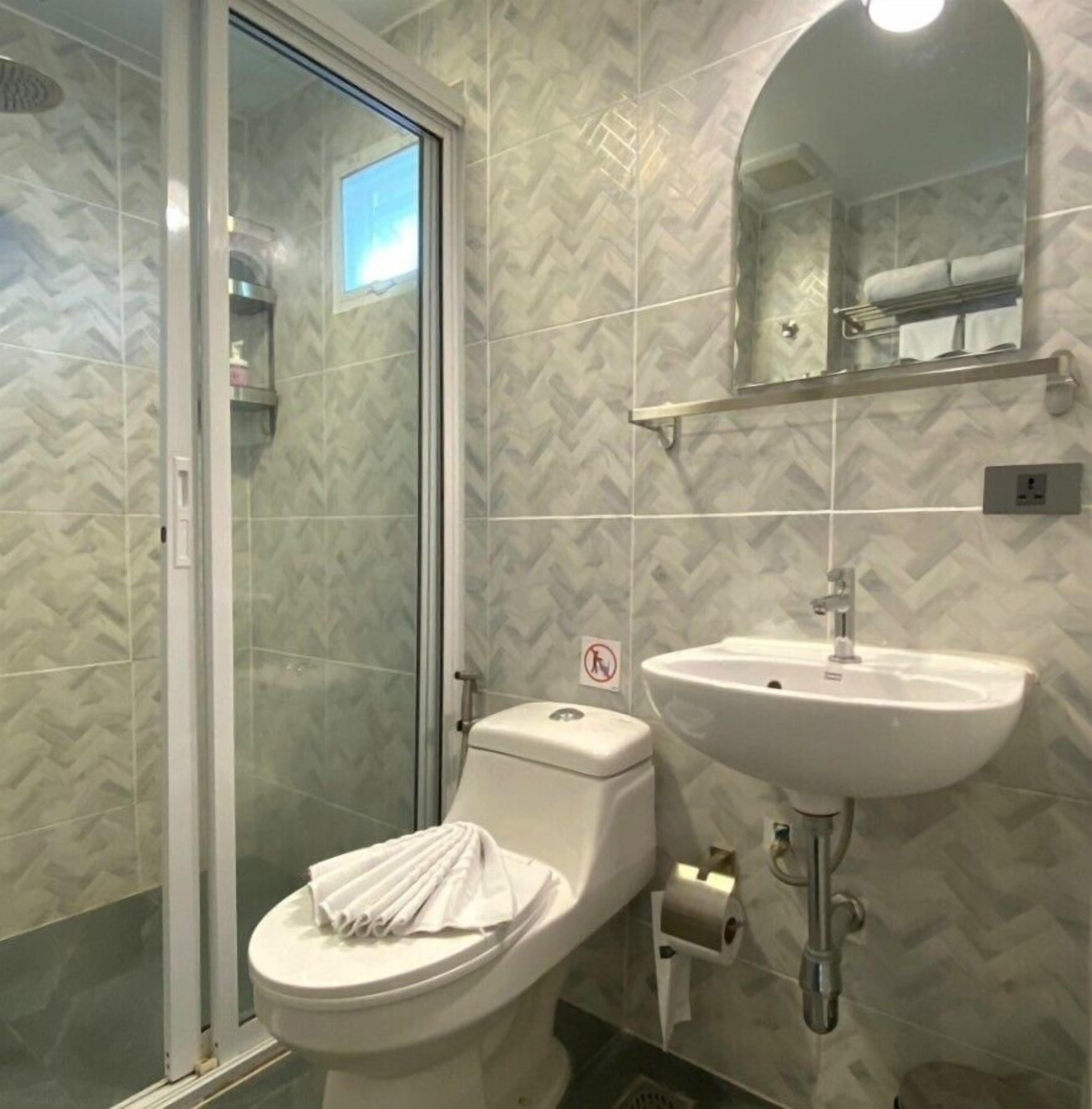 Foto - Montree Phuket Hotel