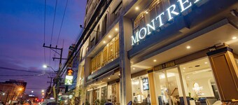 Montree Phuket Hotel
