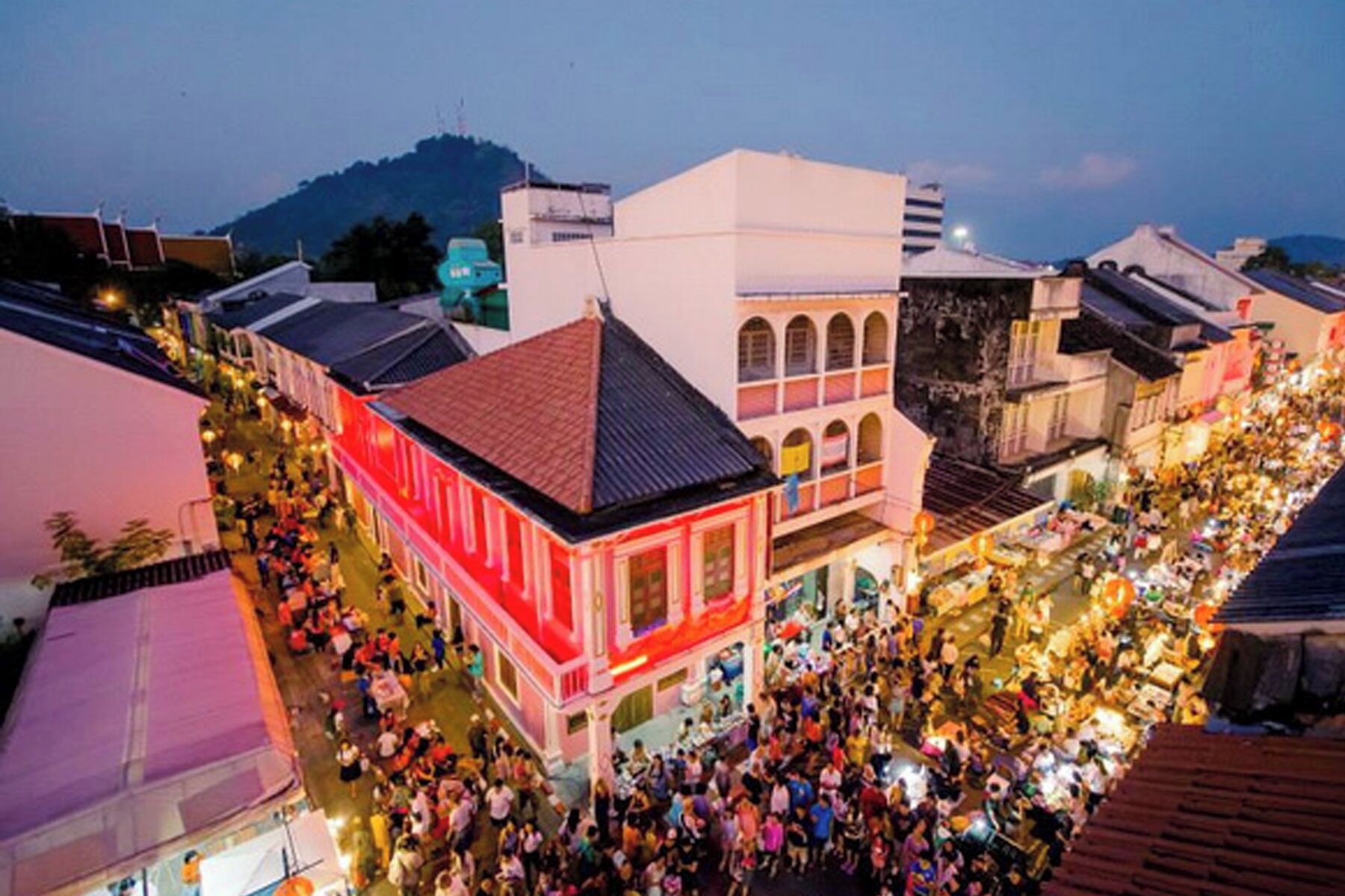 Photo - Montree Phuket Hotel