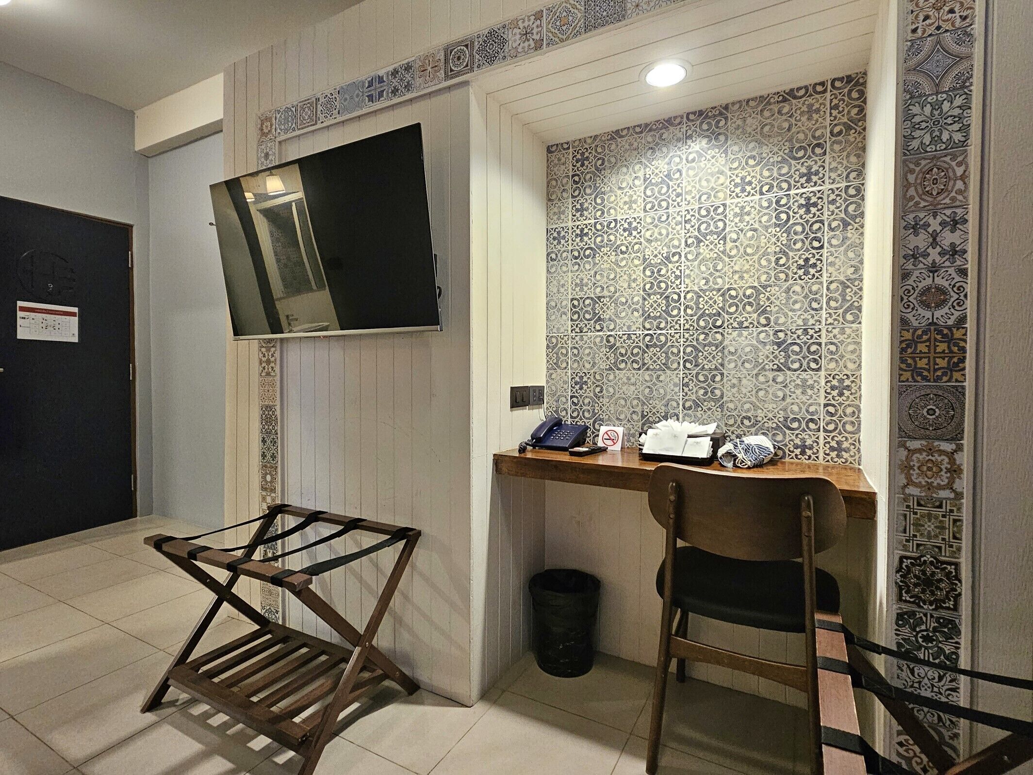 Photo - Montree Phuket Hotel