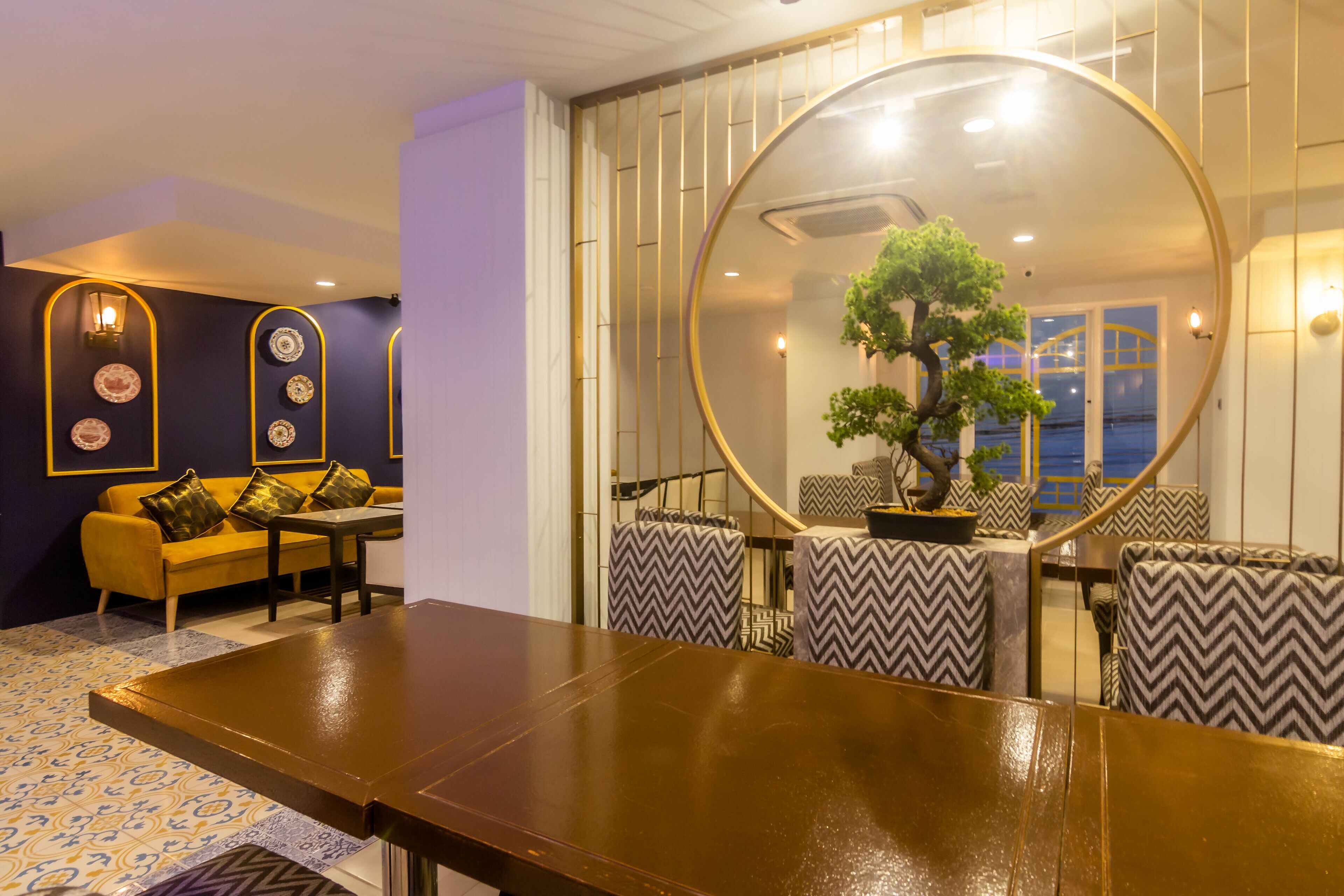 Foto - Montree Phuket Hotel