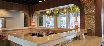 蒙特瑞普吉酒店