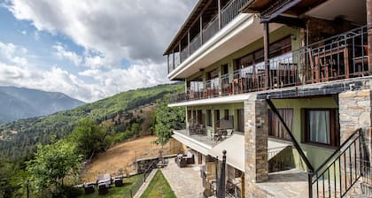 La Noi Guesthouse