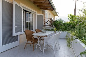 Cottage Design | Terrasse/Patio