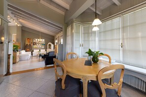 Restaurante para familias