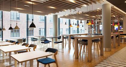 Holiday Inn Express Recklinghausen by IHG