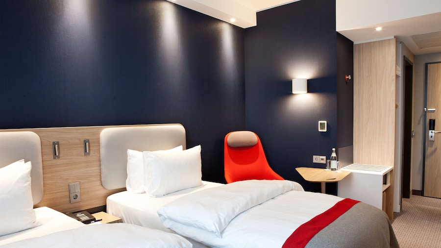 Holiday Inn Express Recklinghausen by IHG