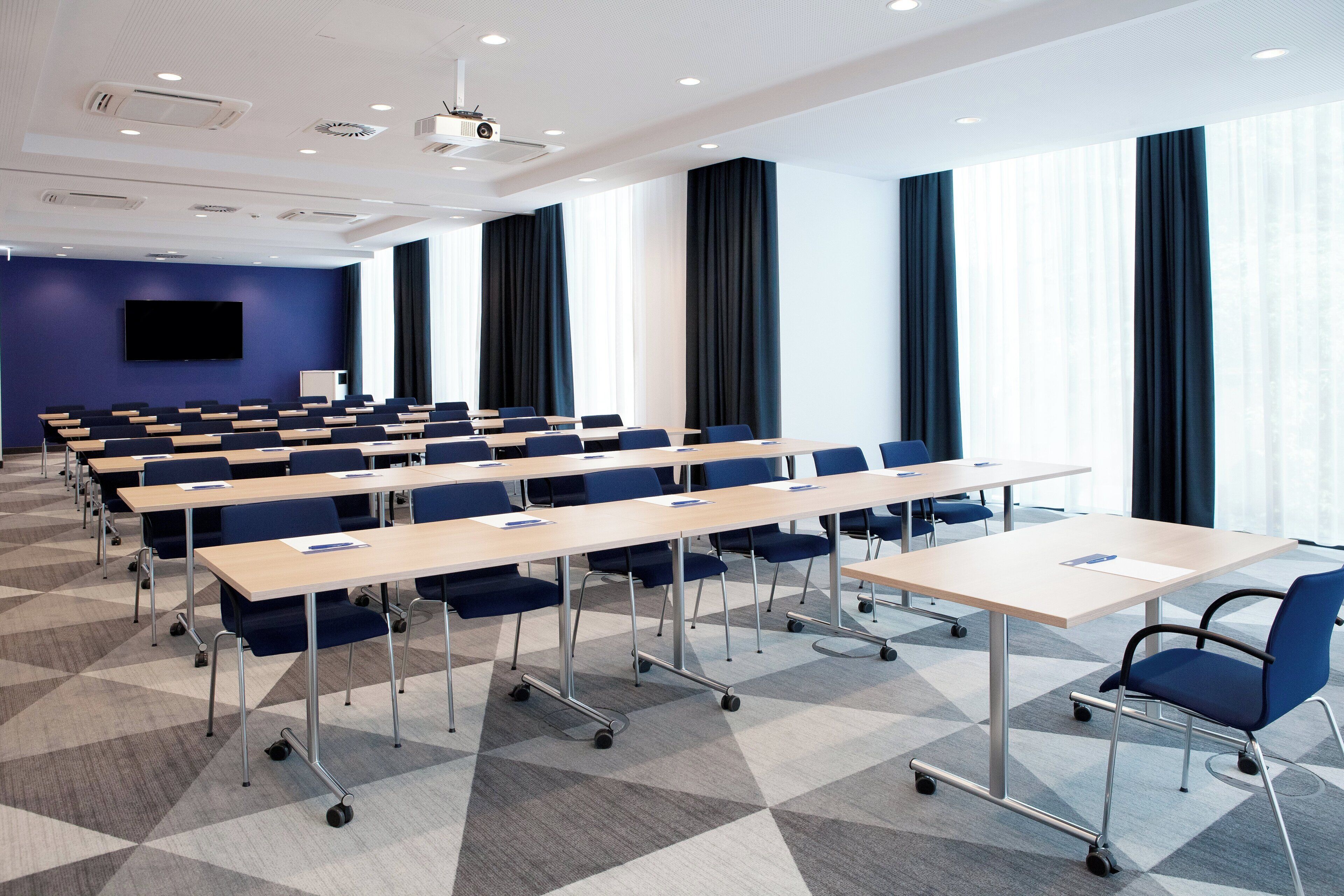 Sala de reuniones
