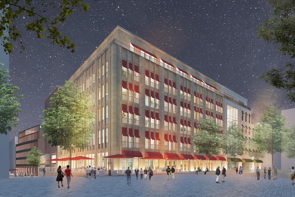 Holiday Inn Express Recklinghausen by IHG