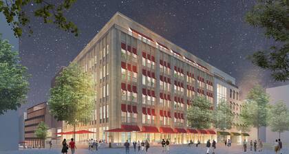 Holiday Inn Express Recklinghausen by IHG