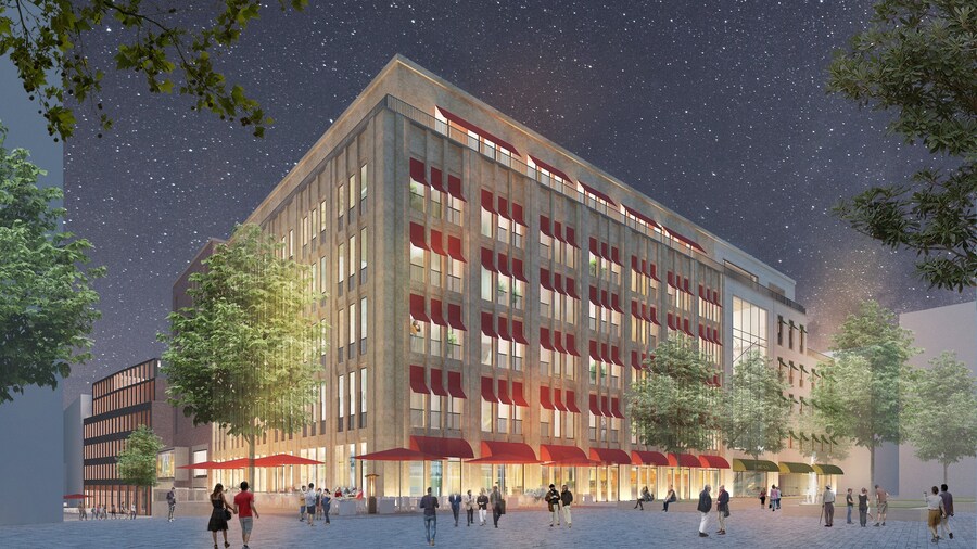 Holiday Inn Express Recklinghausen by IHG