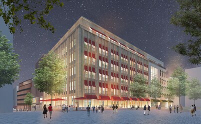 Holiday Inn Express Recklinghausen by IHG