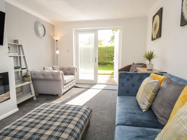 Interior - 26 Hycemoor Way (Millom)