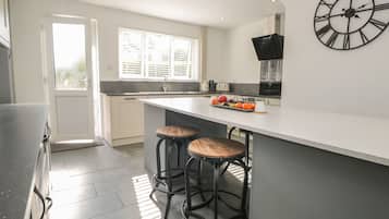 Casa de campo | Interior