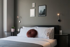 Apartment (A4)