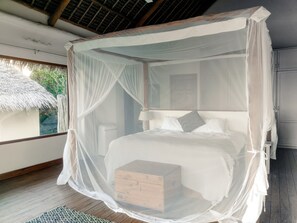 Exclusive Villa - The Beach House at Praia da Rocha (Inhambane)
