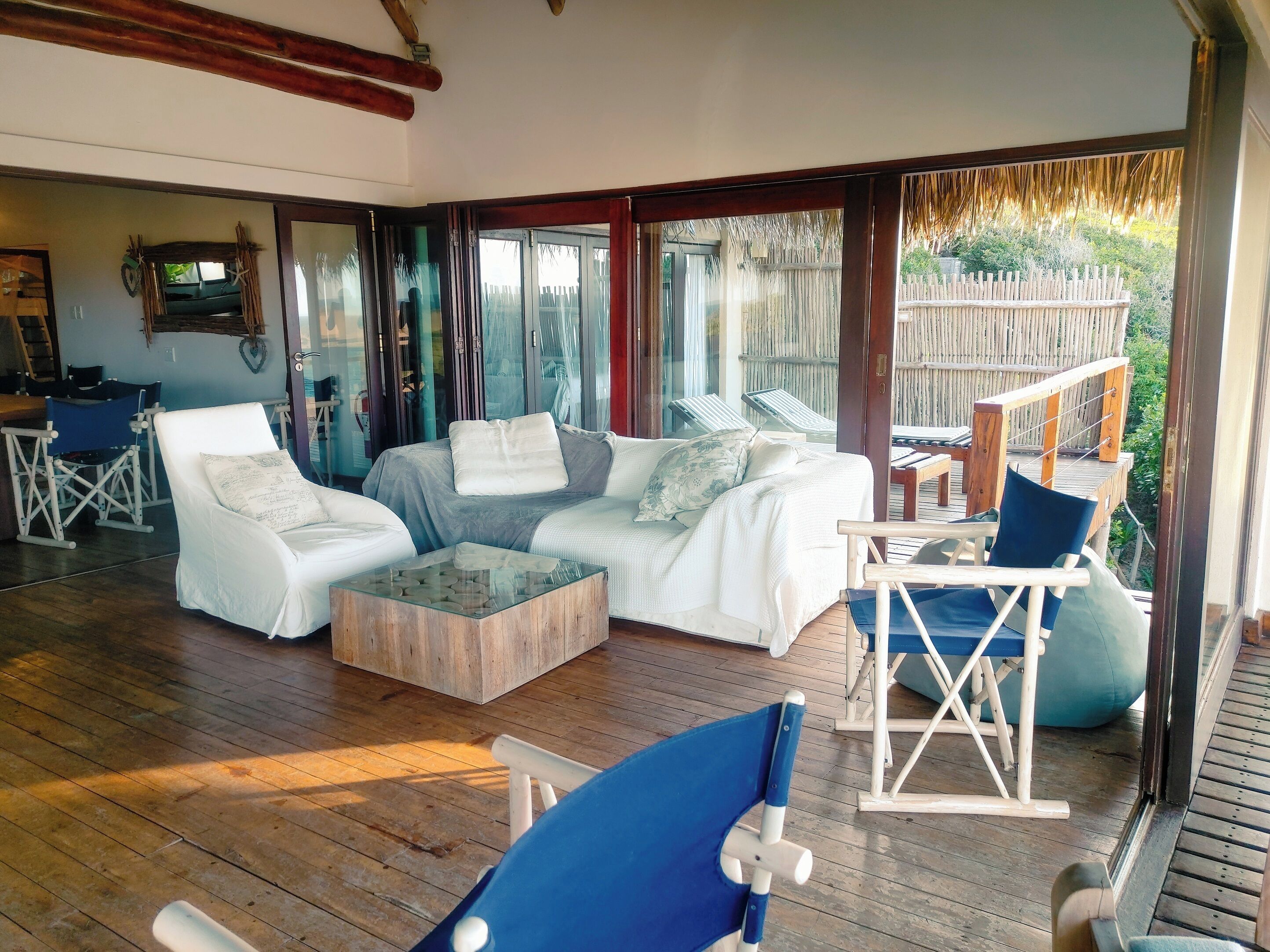 The Beach House at Praia da Rocha