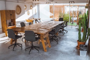 Sala de reunions