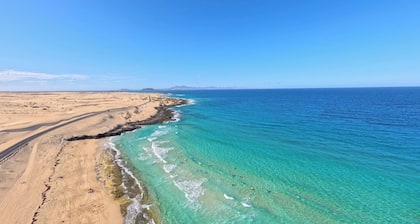 Shambhala Fuerteventura