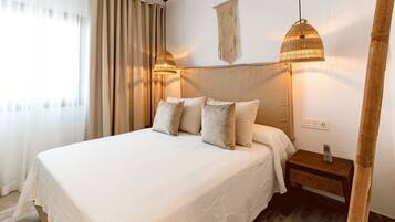 Panoramic-Apartment, Poolblick (Paraiso apartment with poolview)