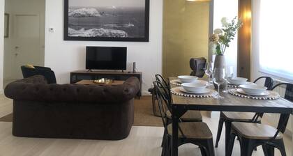 Gea Vivienda con Carácter Propio