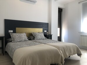 3 bedrooms, WiFi - Gea Vivienda con Carácter Propio (Alcázar de San Juan)