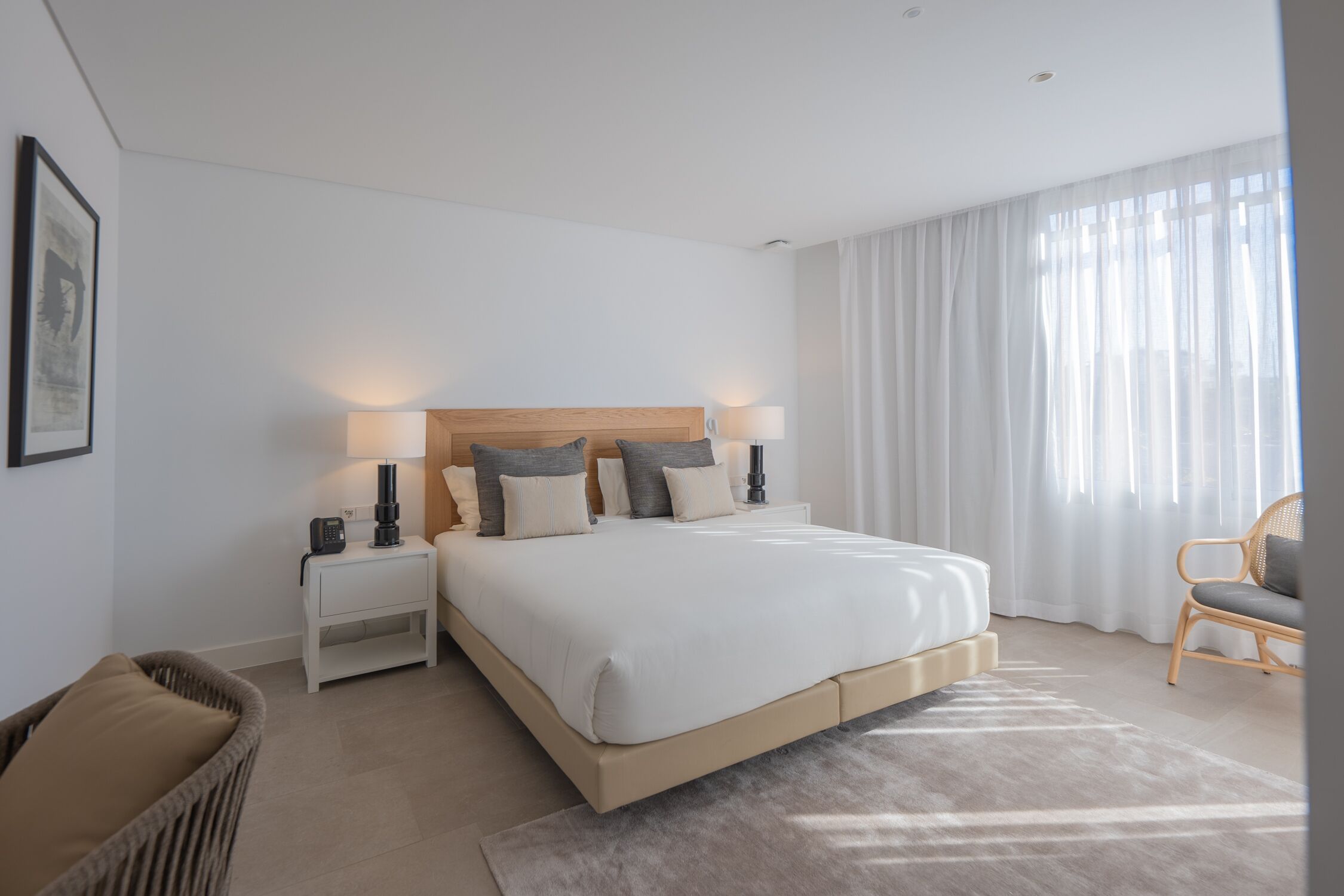 Foto - Los Jardines de Abama Suites & Villas