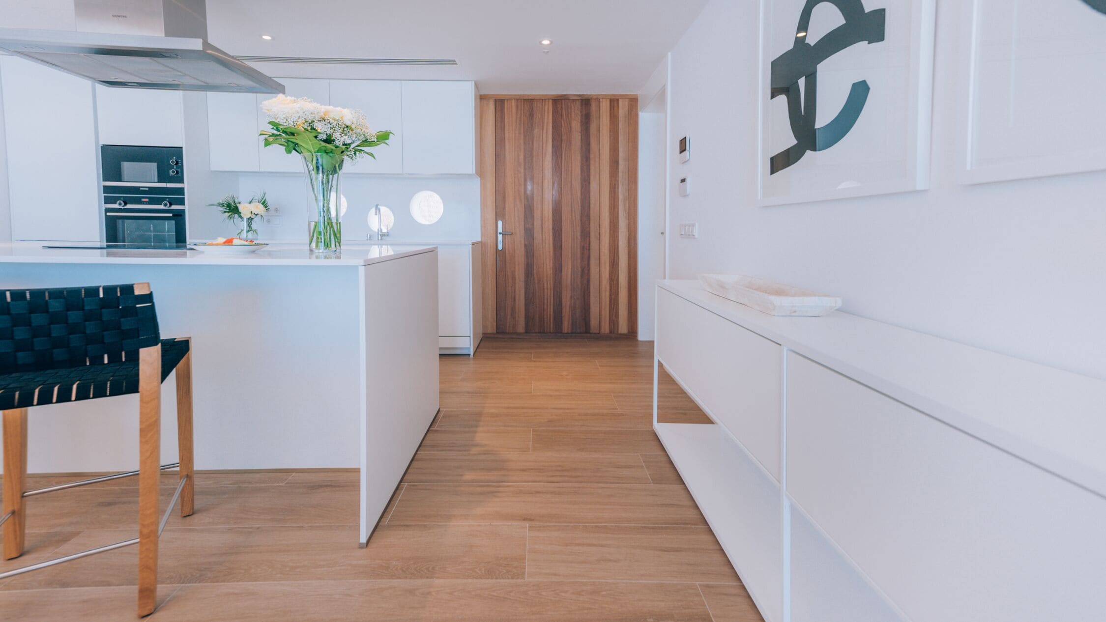 Foto - Los Jardines de Abama Suites & Villas