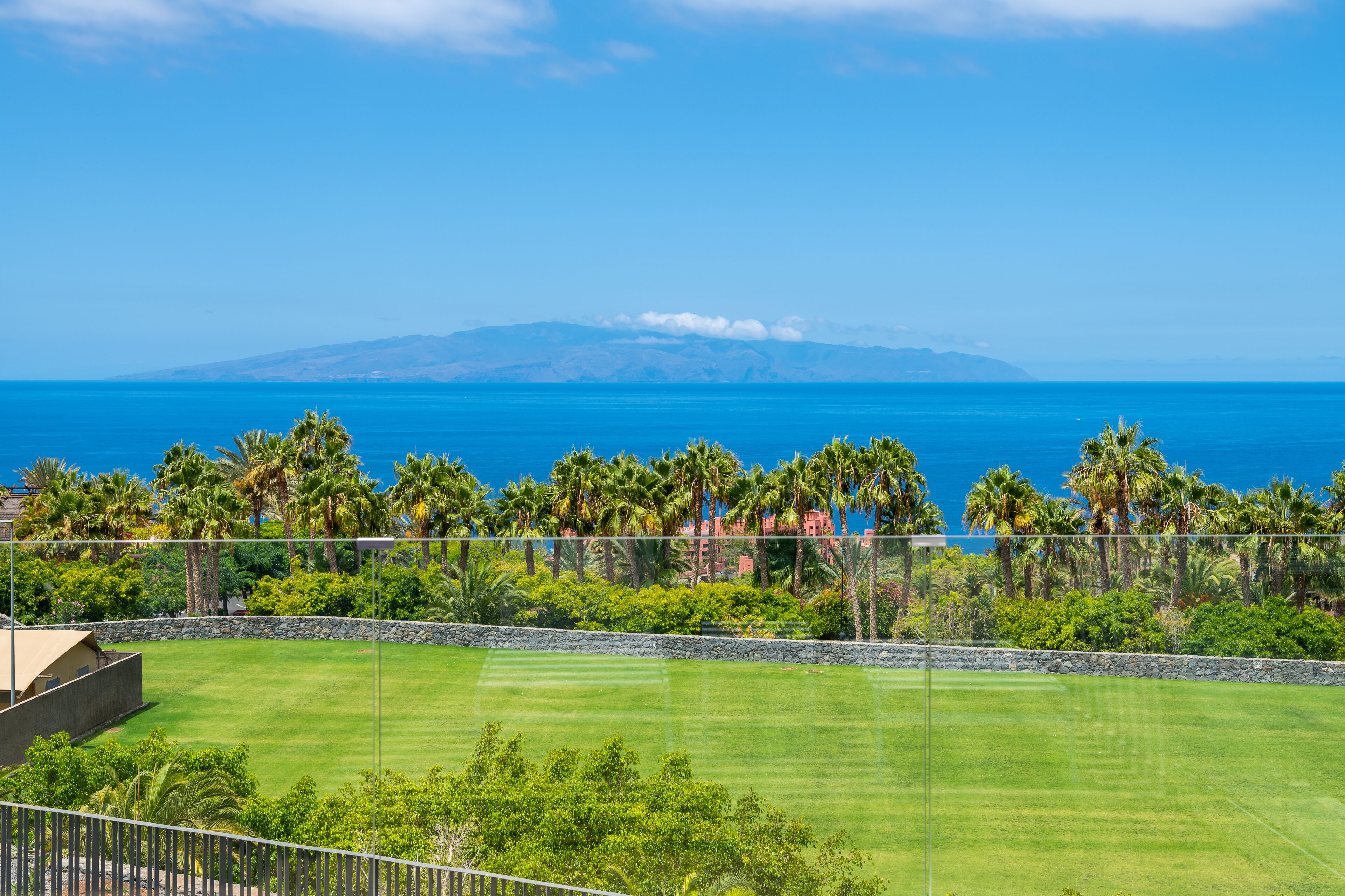 Photo - Los Jardines de Abama Suites & Villas