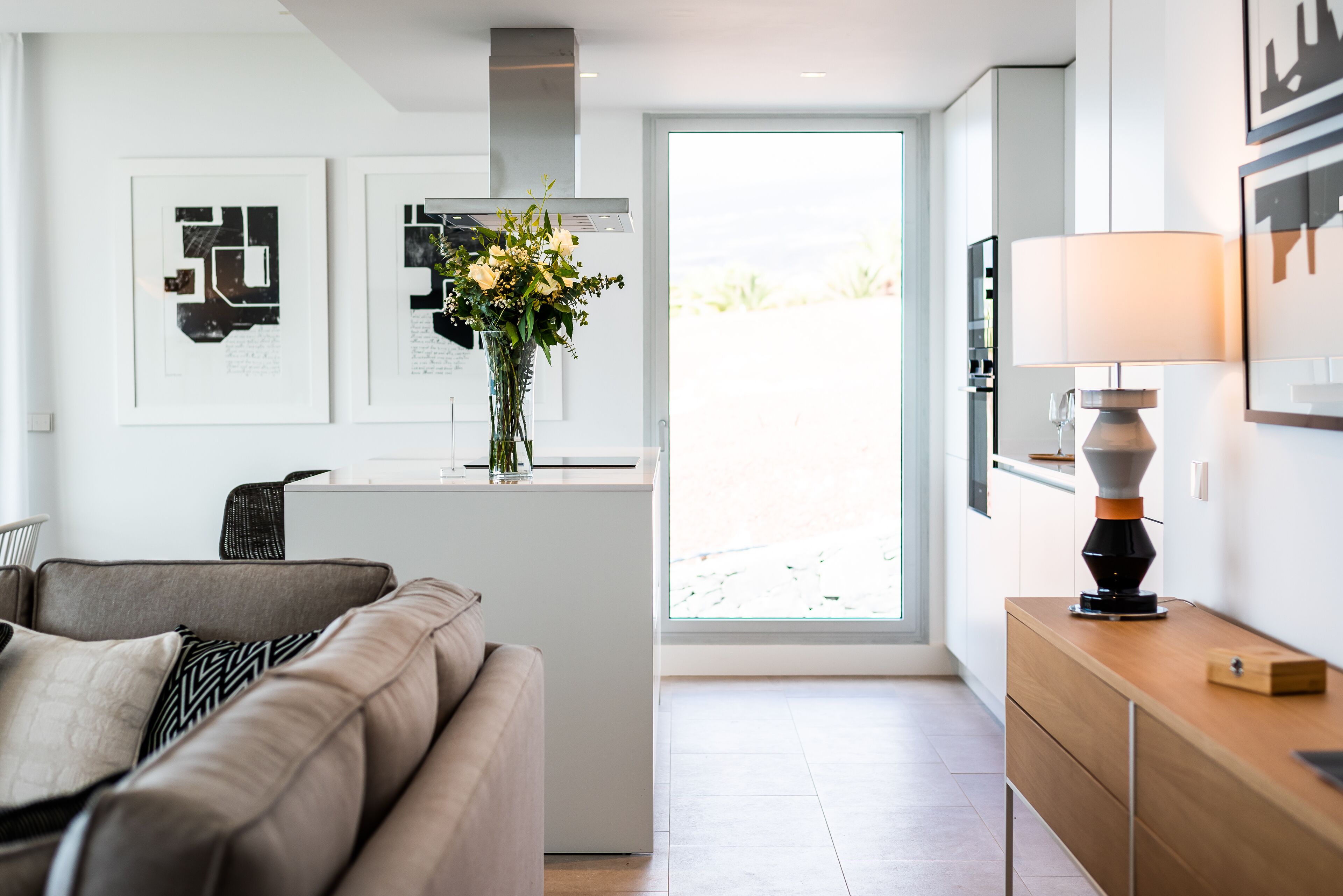 Photo - Los Jardines de Abama Suites & Villas