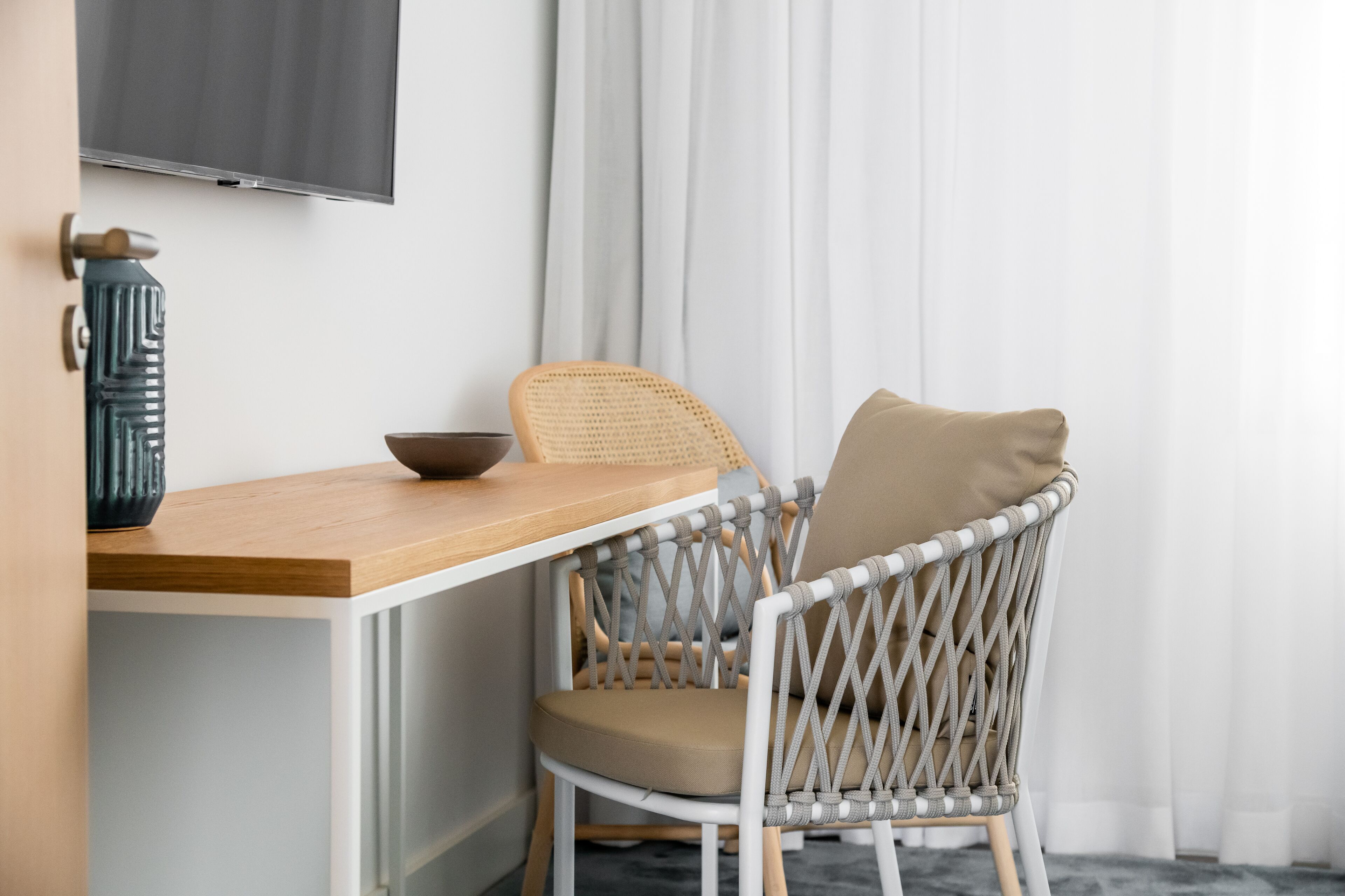 Photo - Los Jardines de Abama Suites & Villas