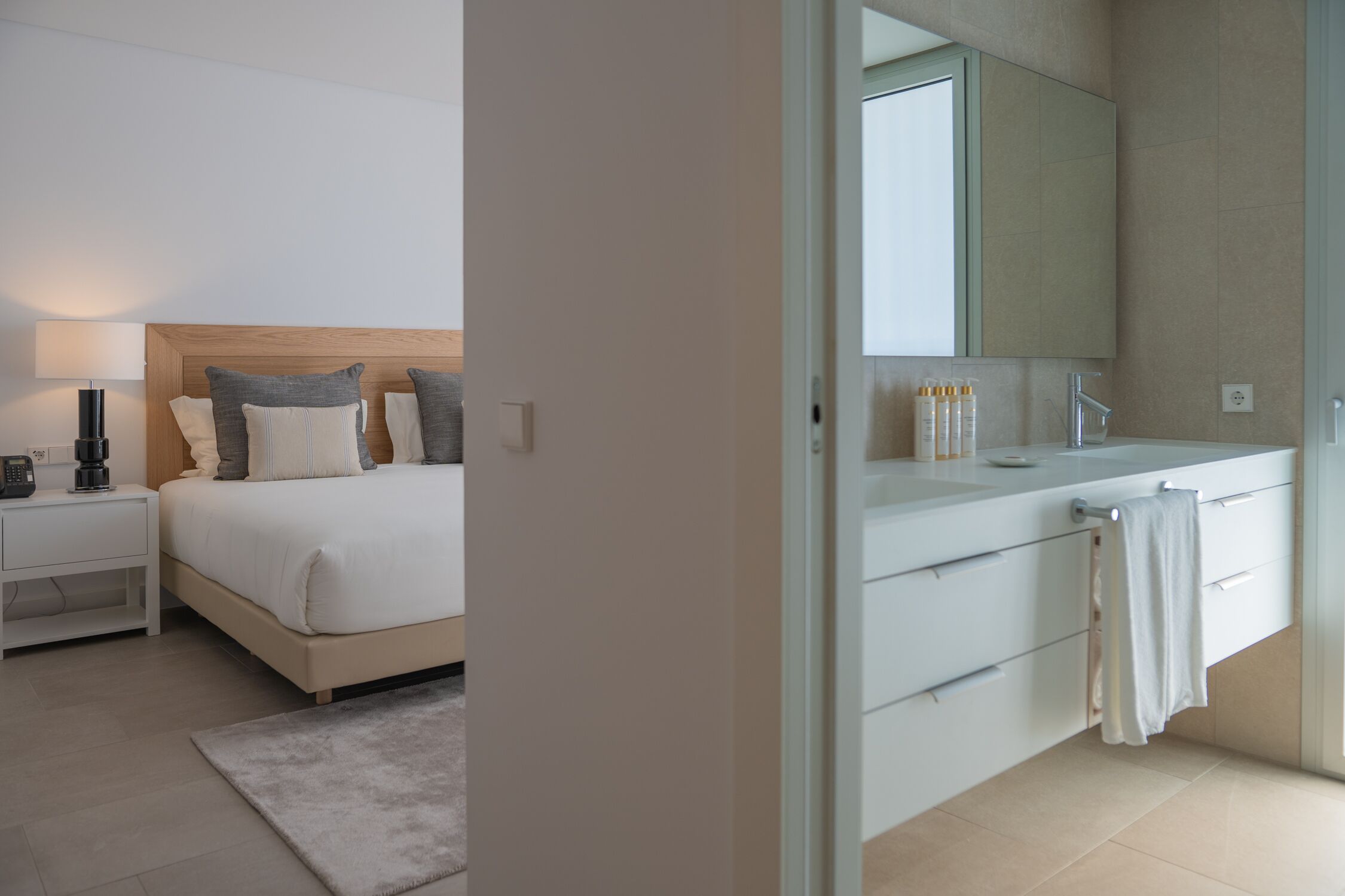 Foto - Los Jardines de Abama Suites & Villas