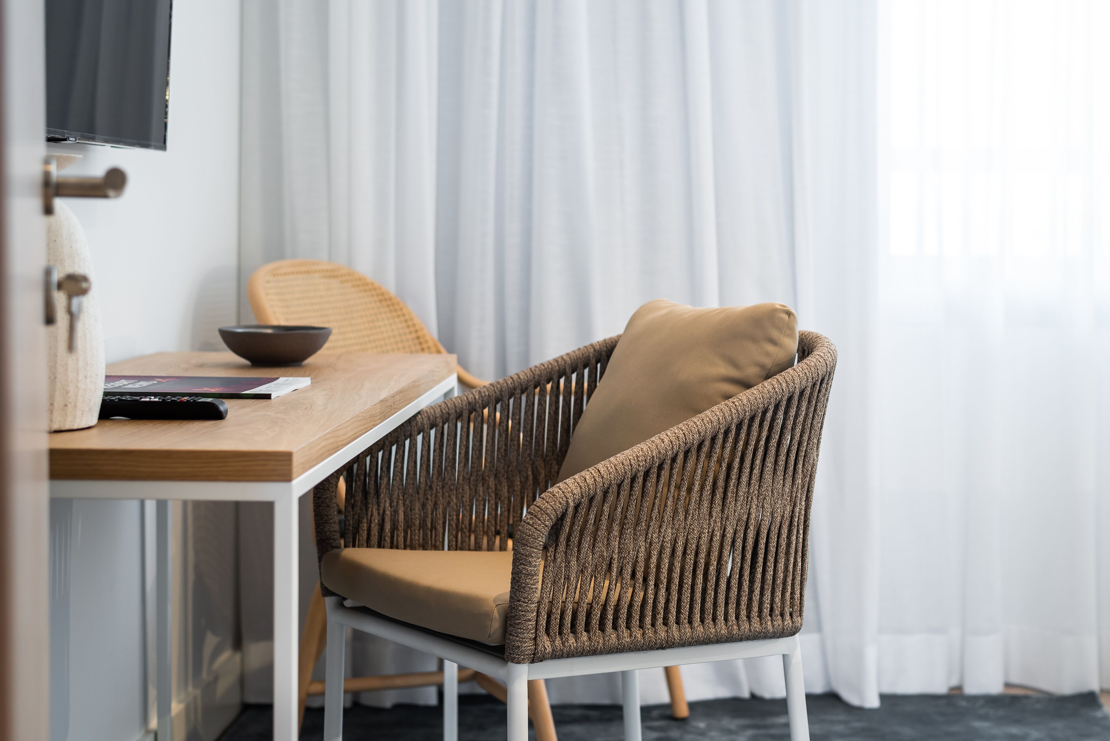 Photo - Los Jardines de Abama Suites & Villas