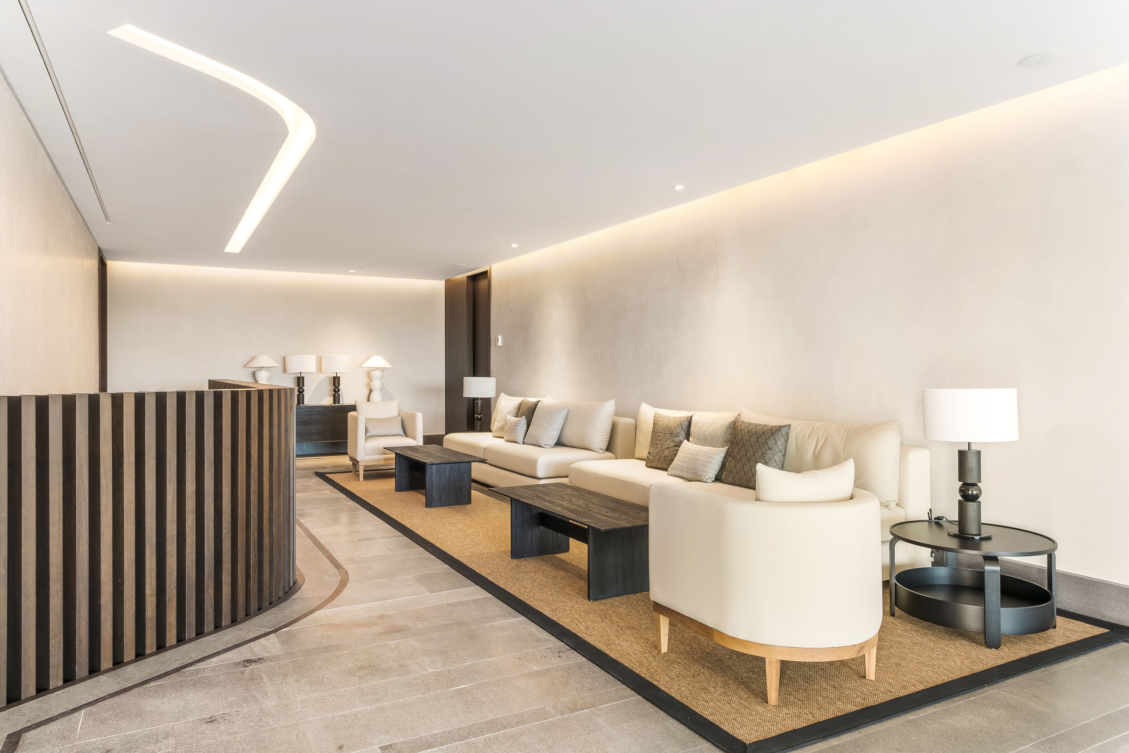 Photo - Los Jardines de Abama Suites & Villas