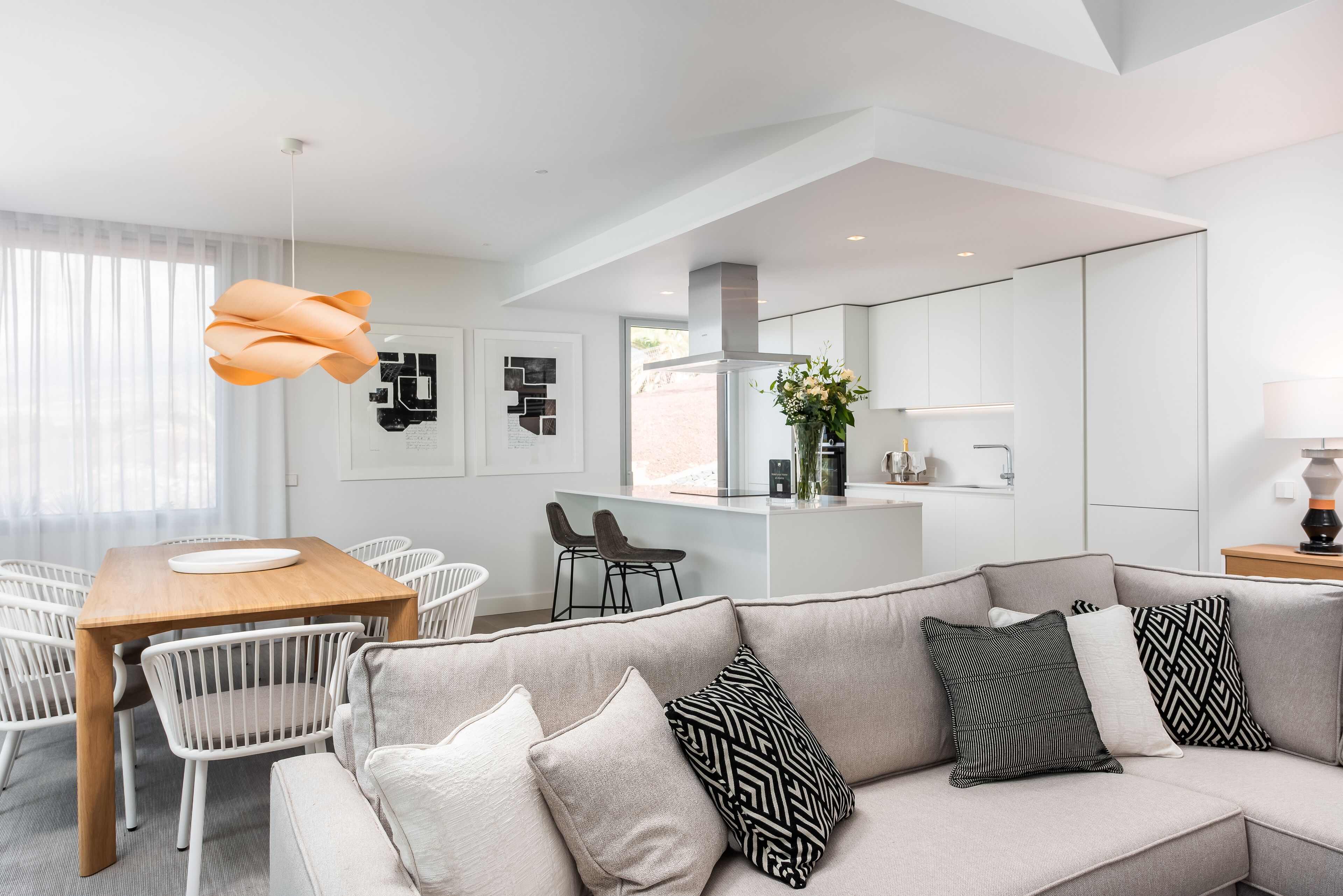 Photo - Los Jardines de Abama Suites & Villas