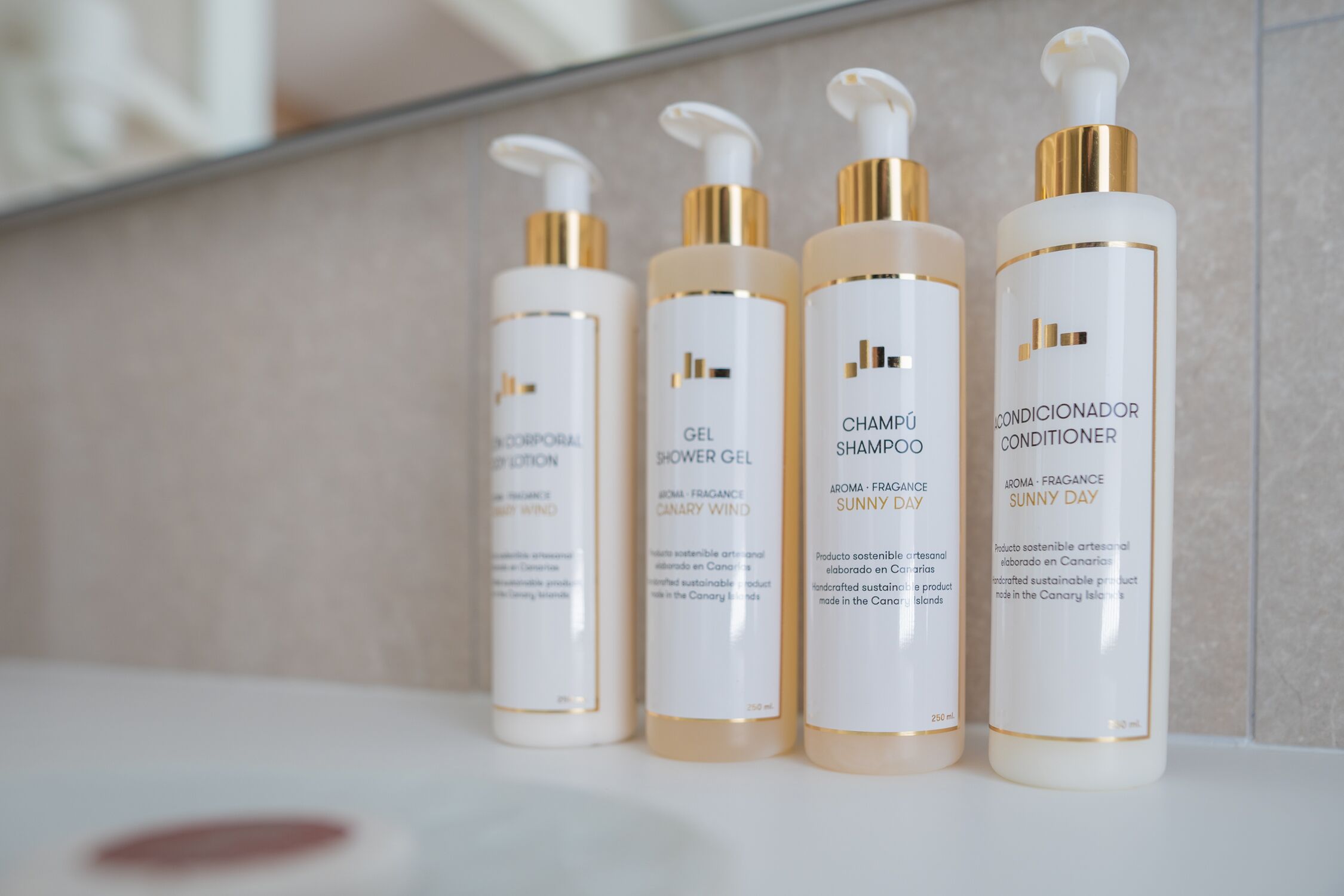 Foto - Los Jardines de Abama Suites & Villas