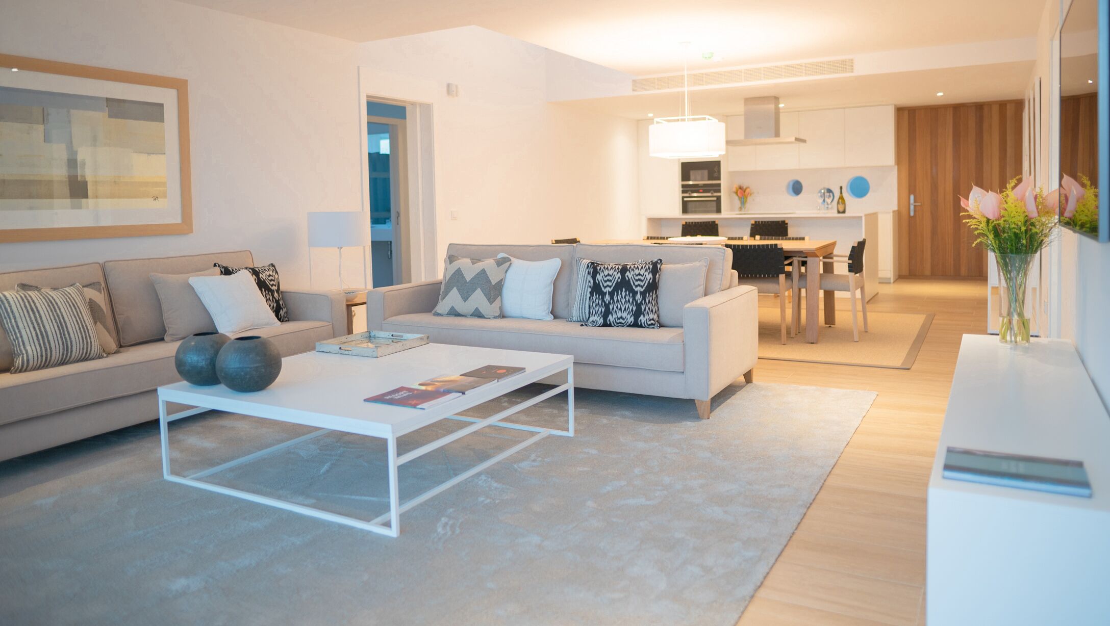 Photo - Los Jardines de Abama Suites & Villas