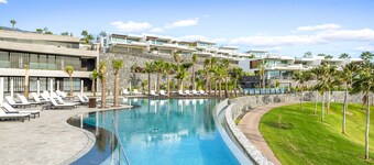 Los Jardines de Abama Suites & Villas