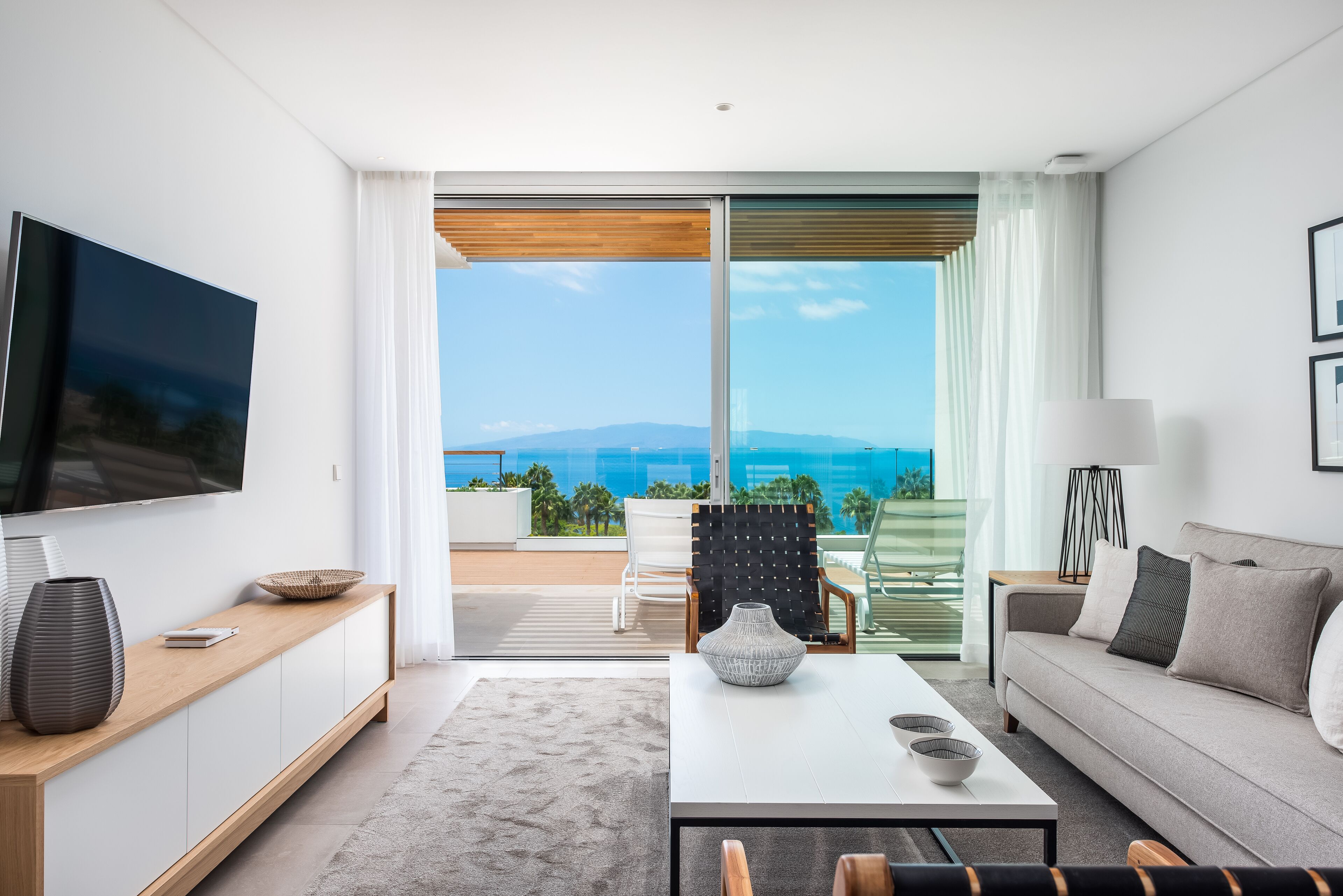 Foto - Los Jardines de Abama Suites & Villas