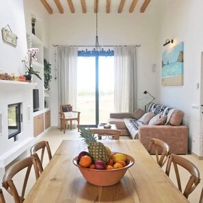 Fernseher, Stereoanlage