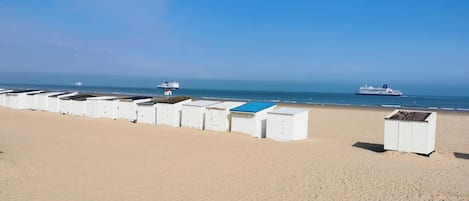Plage à proximité
