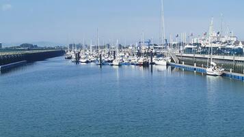 Port de plaisance