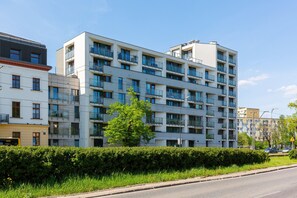 Exterior - Apartment Kijowska Warsaw by Renters (Warsaw)