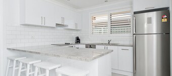 Burraneer @ Corlette