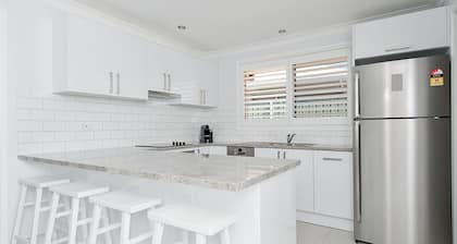 Burraneer @ Corlette